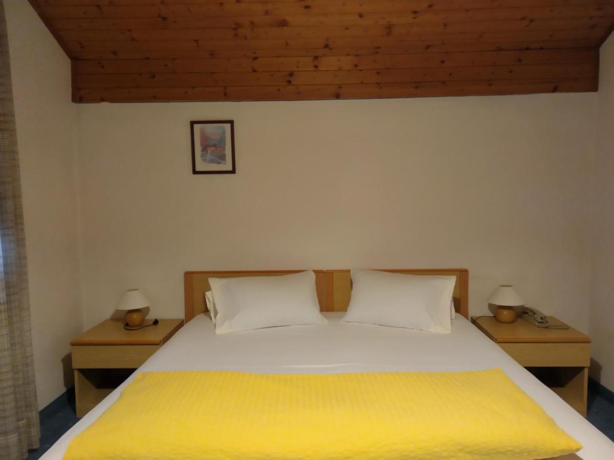 B&B Klammhof Panorama Salorno Exterior photo